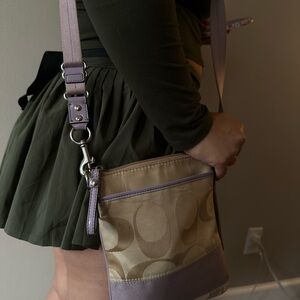 Coach Women's Crossbody Bag